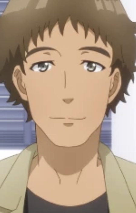 Эйдзи Мотидзуки