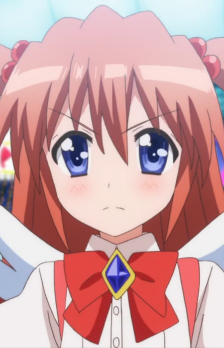 Эльза Эдикс