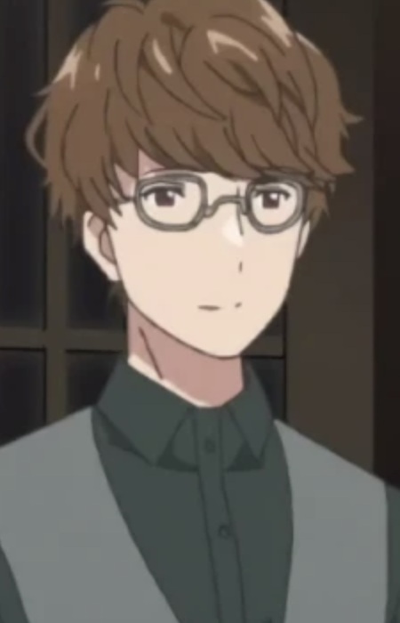 Сюсэй Итиянаги