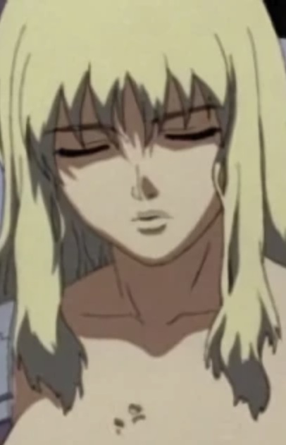 Мать Канато