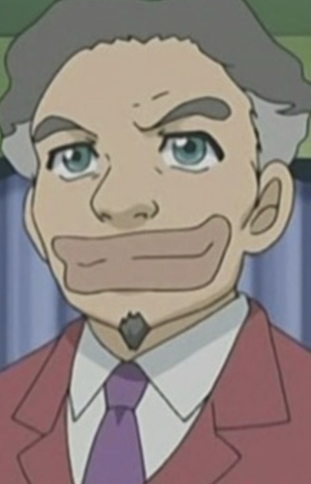 Томми Бакусё