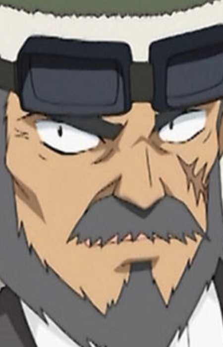 Одзэки Куммель