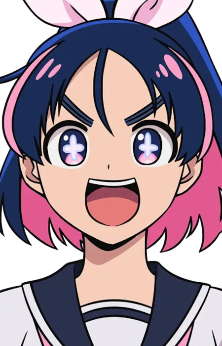 Аки Дзёгаминэ