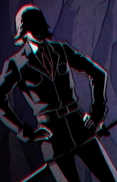 Авель Баскервиль