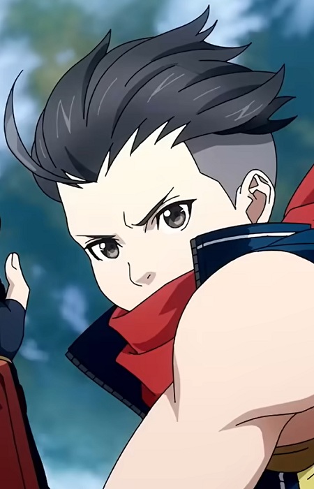 Хокутомару