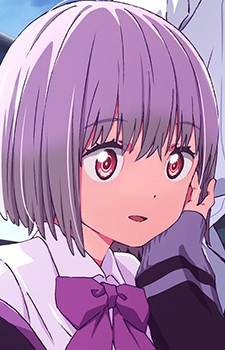 Аканэ Синдзё