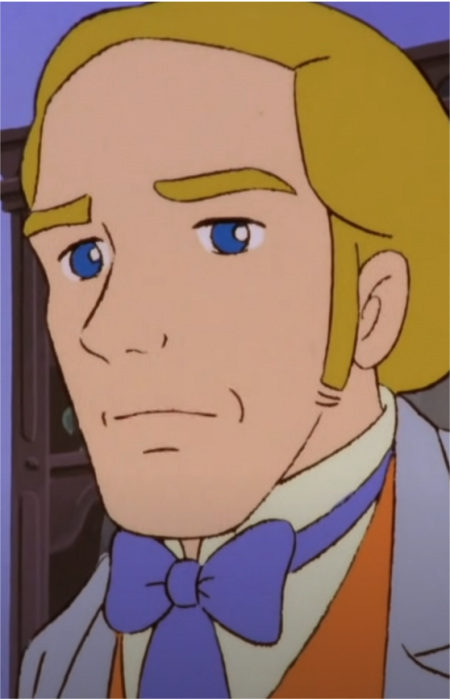 Адвокат Кармайкла