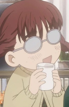 Мэгуми Хасэгава