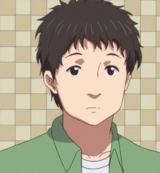 Гэнки Камэда