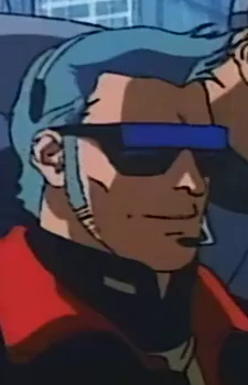 Капитан Джек