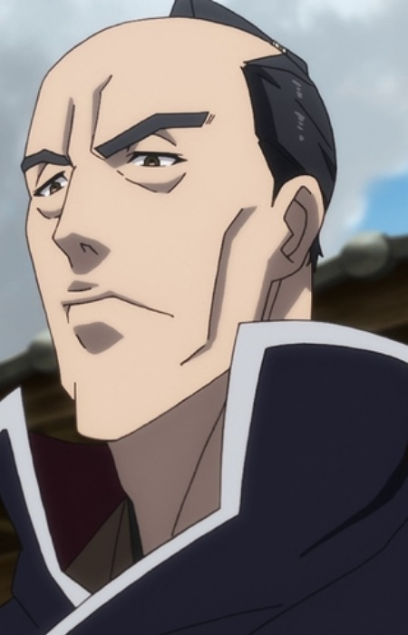 Сюсуй Саката