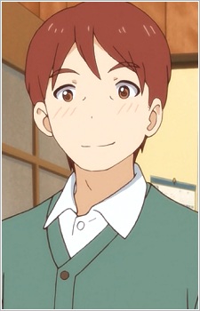 Отец Курахаши