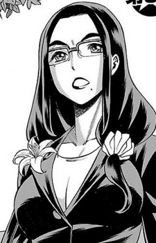 Тэруми Цукикагэ