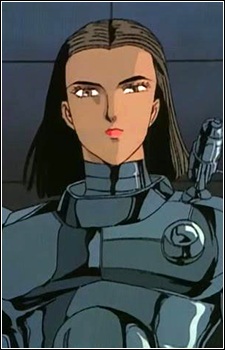 Синди Мёрфи