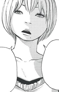 Рицуко Аюкава