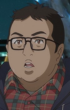 Куниёси Ота