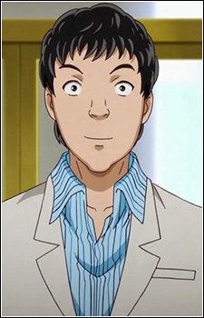 Такэру Сакума