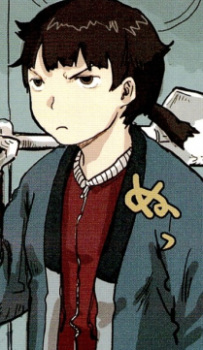 Сумико Нэкояма