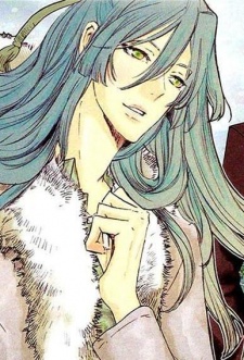 Сиро Токисада-Амакуса