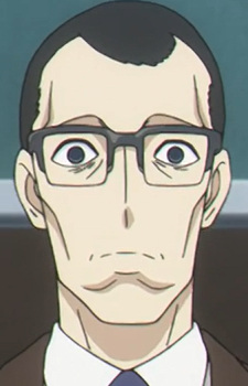 Гарри Тайлер