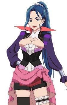 Пони Гудлайт