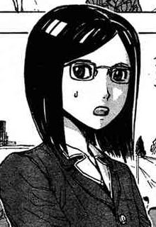 Румико Кухо