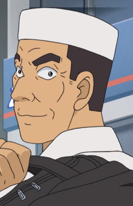 Ичиро Тэнрю