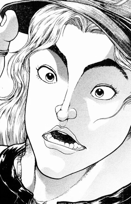 Хикоити Курама