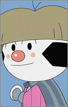 Комусубиман