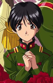 Кикунодзё Ока