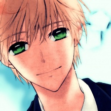 Хюга Мияхара