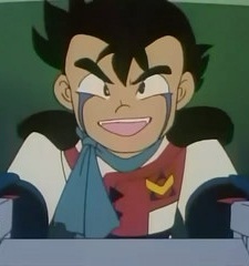 Рикия Рюдзаки