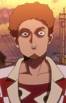 Кэнджи Мицура