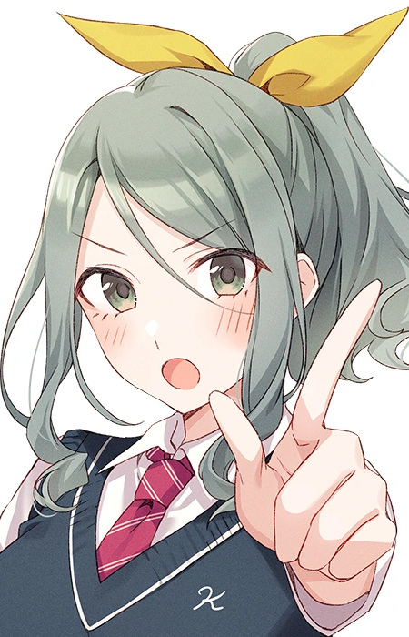 Мидори Кагэиси