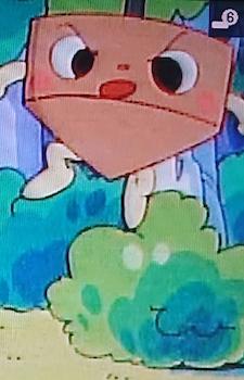 Мальчик Гуругуру