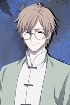 Сюэцзинь Ши