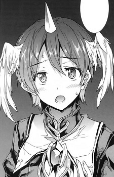 Юнико Уингедхорс