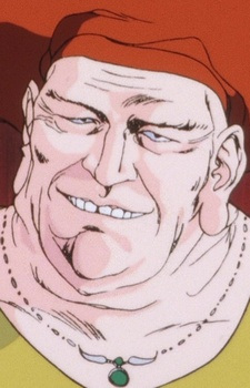 Джуба Барада