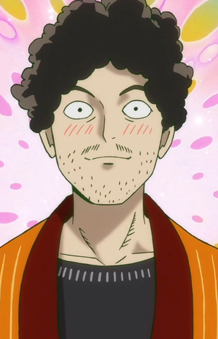 Кацуя Сэризава