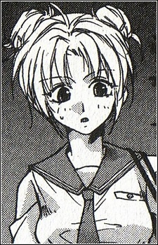 Маико Синдо