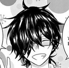 Харуки Аманэ