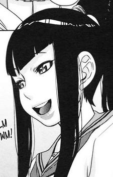 Рэйна Окисима