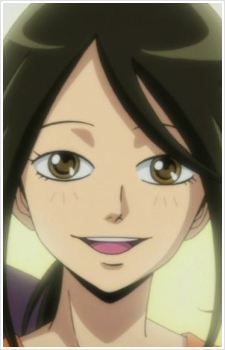 Сидзука Даймон