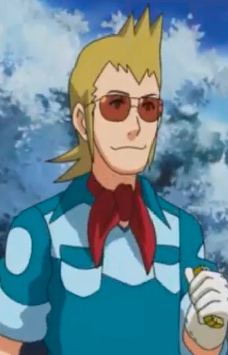 Чарли Эйстер