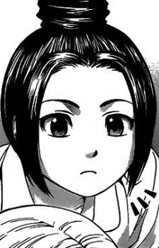 Май Кусуноки