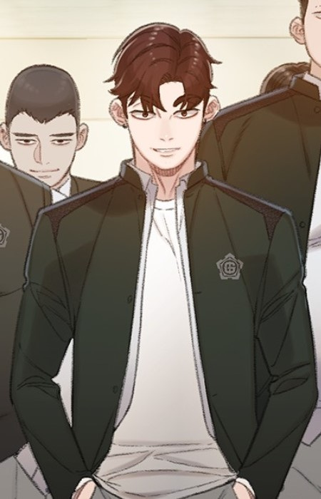 Крок Фэллоухайд