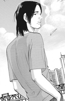 Кадзуми Кида