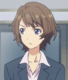 Мика Цуцуми