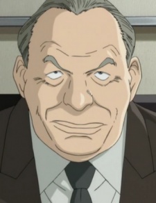 Председатель