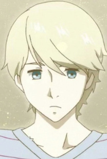 Тайра Кусакабэ / Тайлер